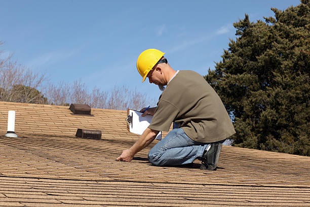 Cold Roofs in Pleasant Prairie, WI