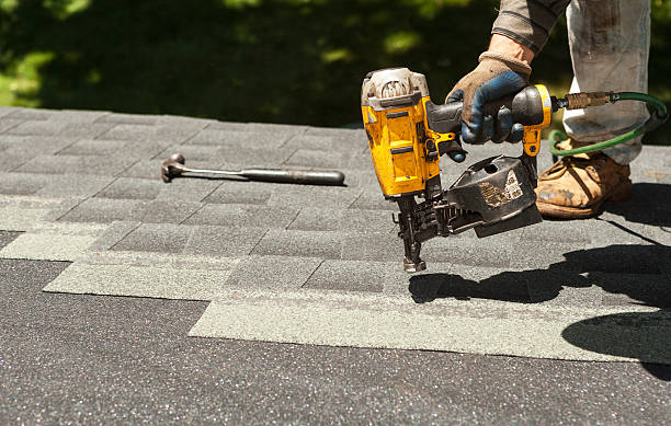 Fast & Reliable Emergency Roof Repairs in Pleasant Prairie, WI